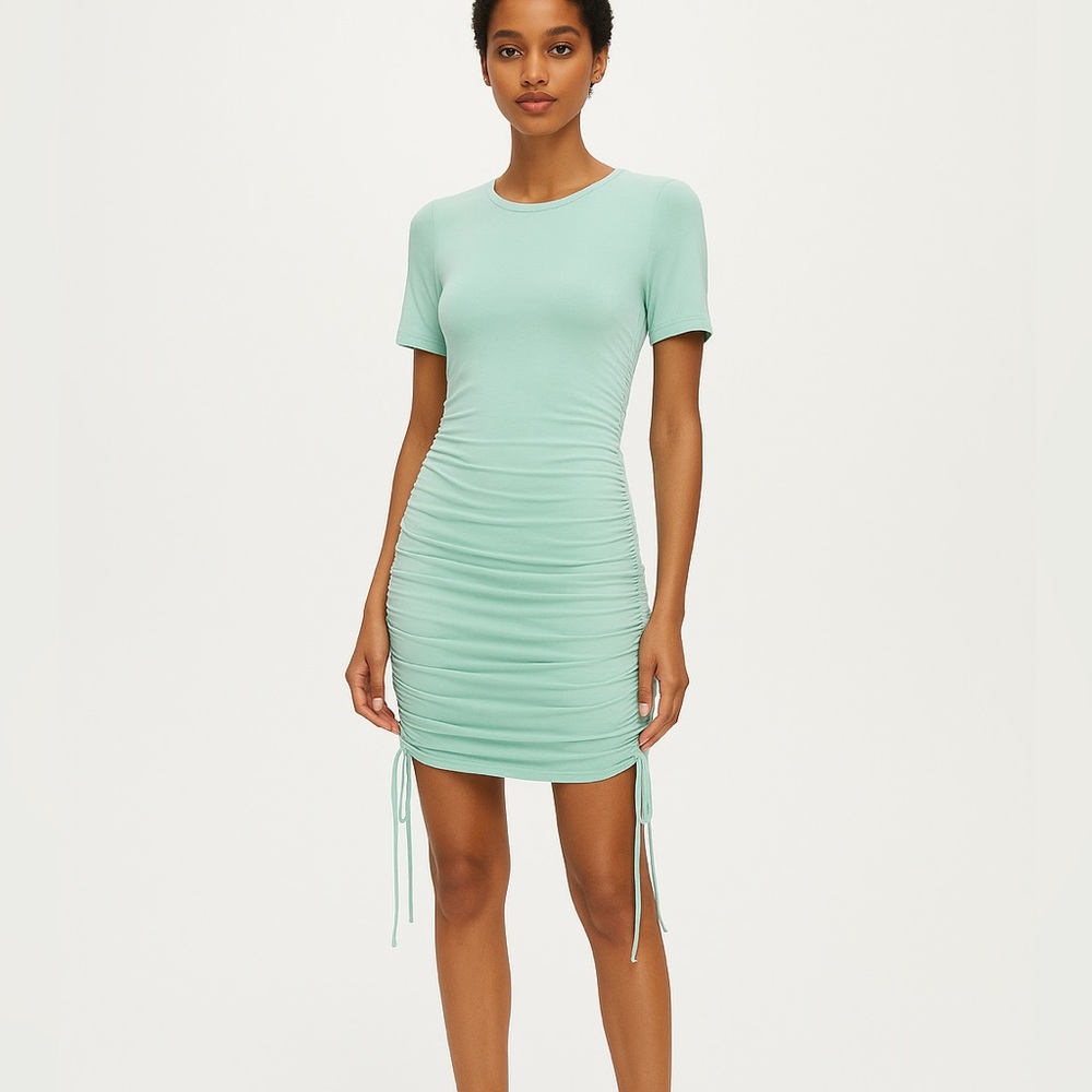 Aritzia The Group by Babaton Antares dress Large